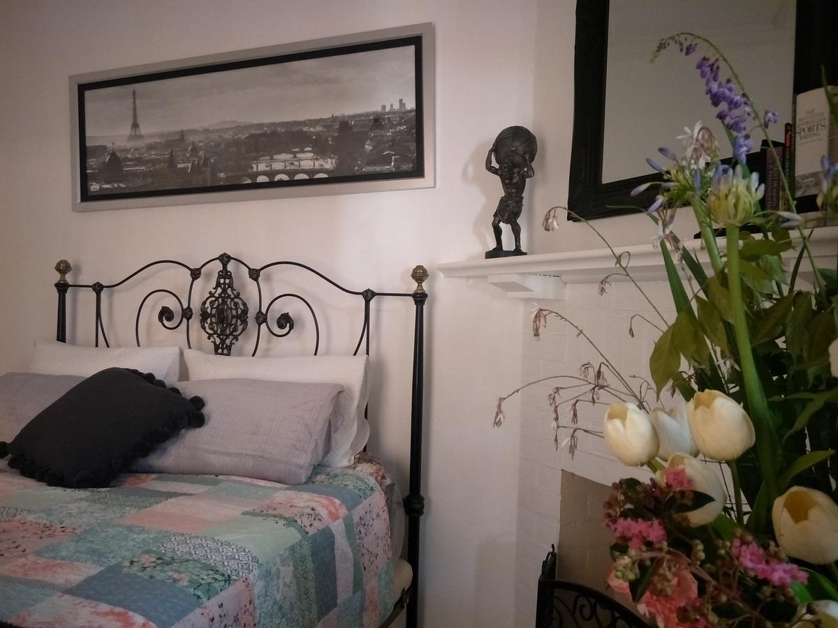 Fernweh Guesthouse Tanunda Exterior photo