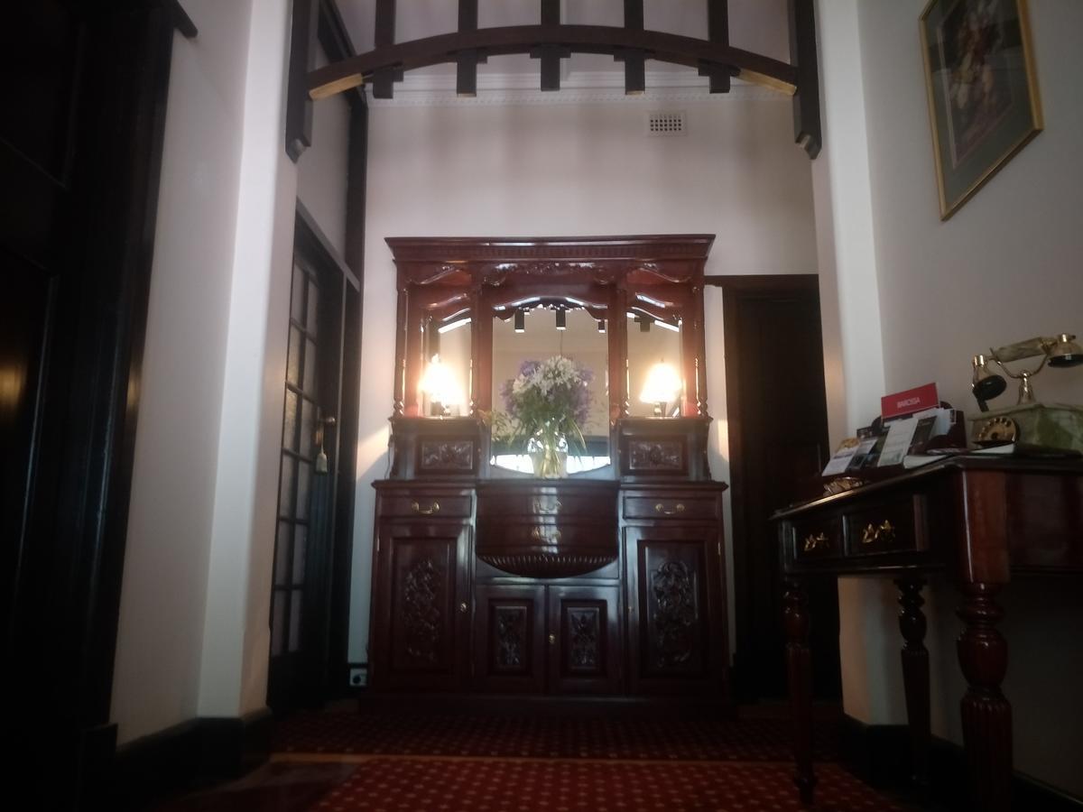Fernweh Guesthouse Tanunda Exterior photo
