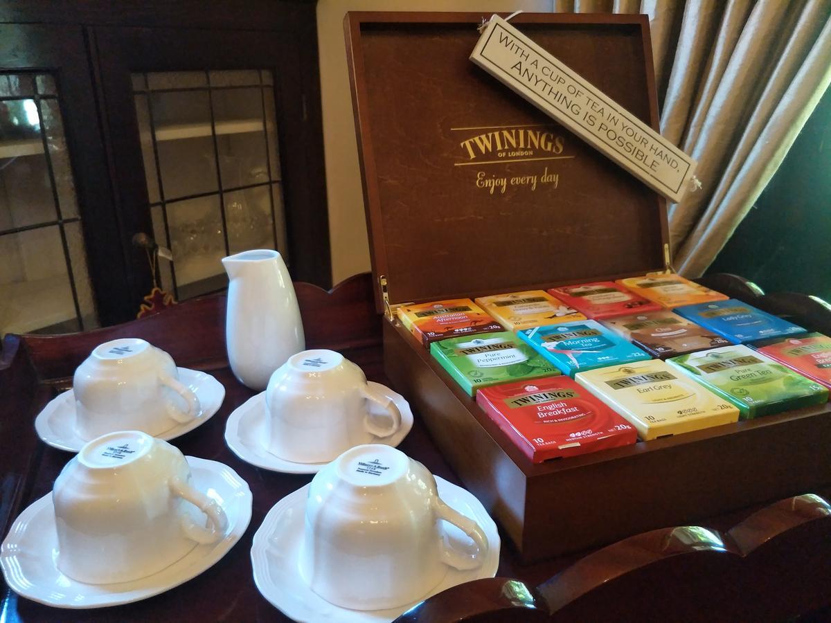 Fernweh Guesthouse Tanunda Room photo