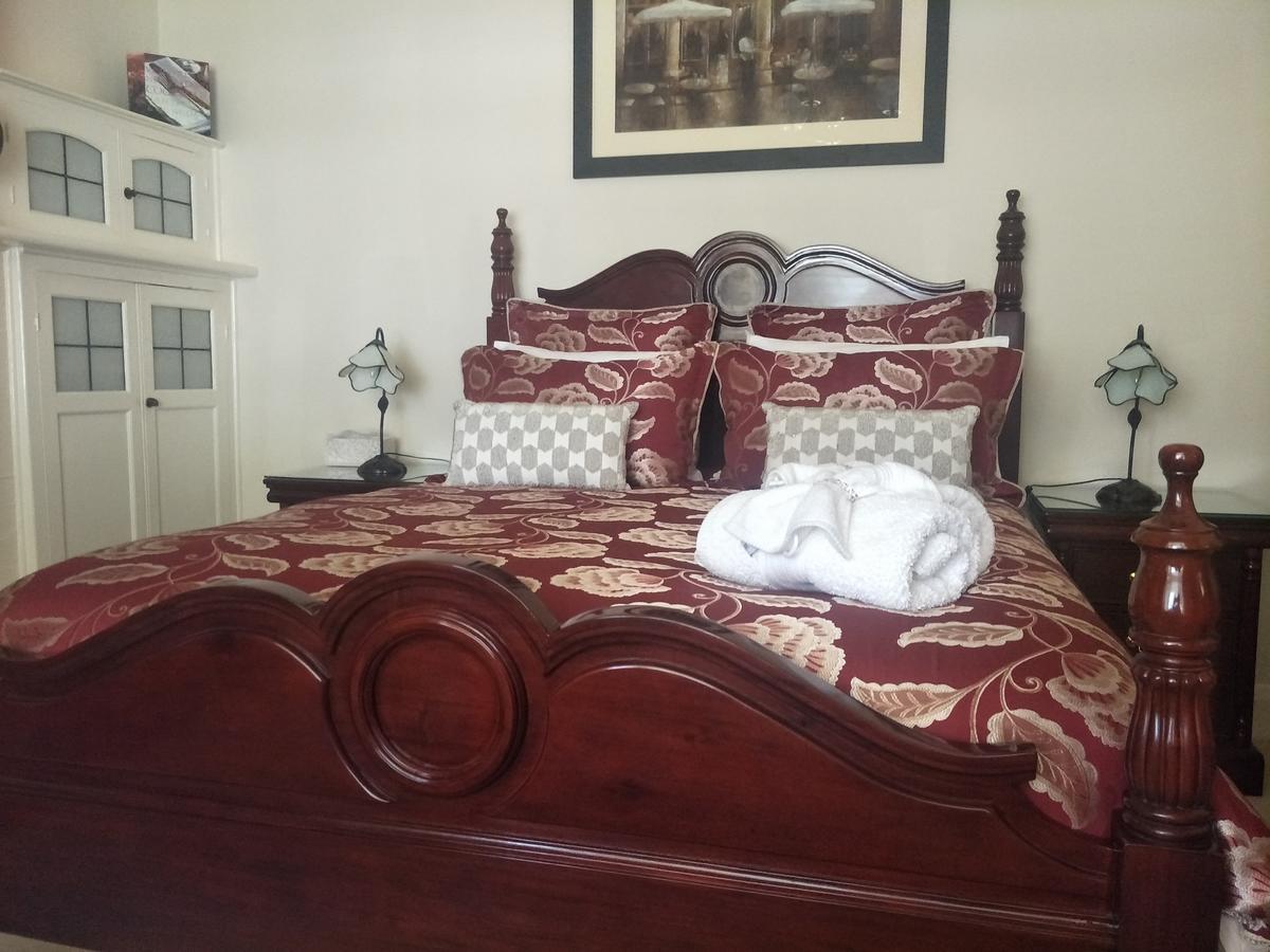 Fernweh Guesthouse Tanunda Room photo
