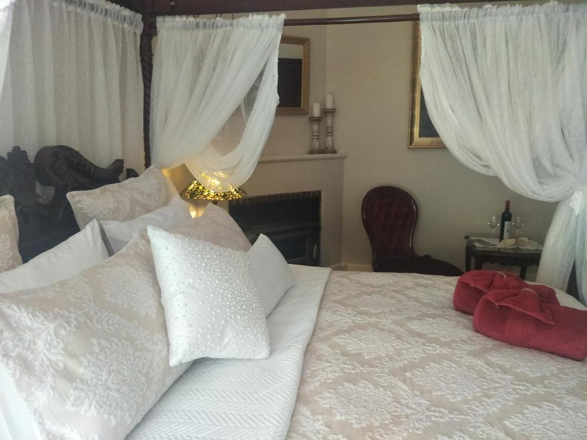 Fernweh Guesthouse Tanunda Room photo