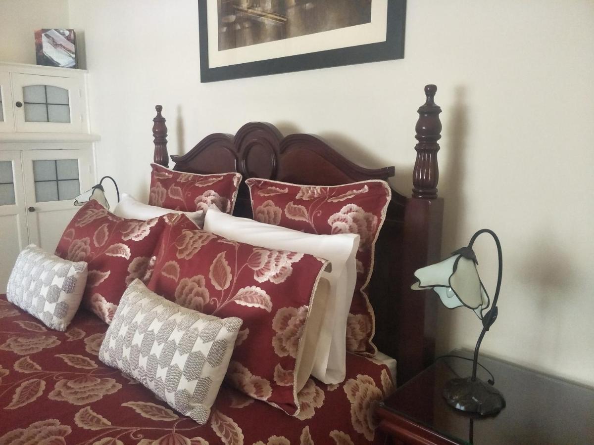 Fernweh Guesthouse Tanunda Room photo